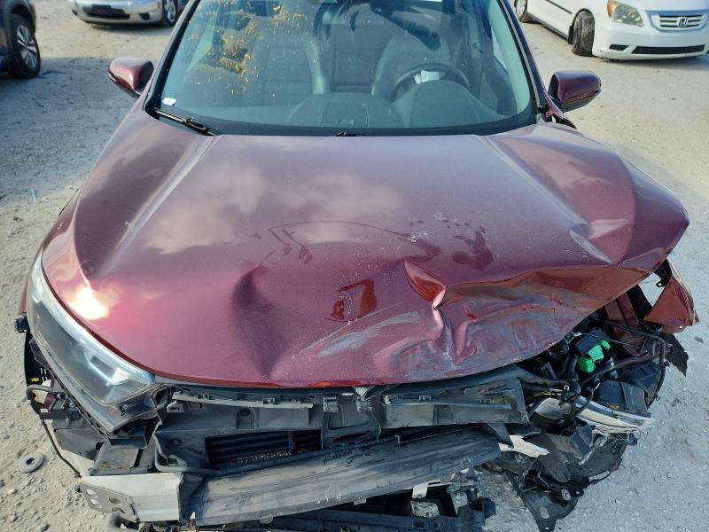 Aukcja sprzedaży 2018 Honda Cr-v, vin: 7FARW2H82JE025890, numer aukcji: 60401396