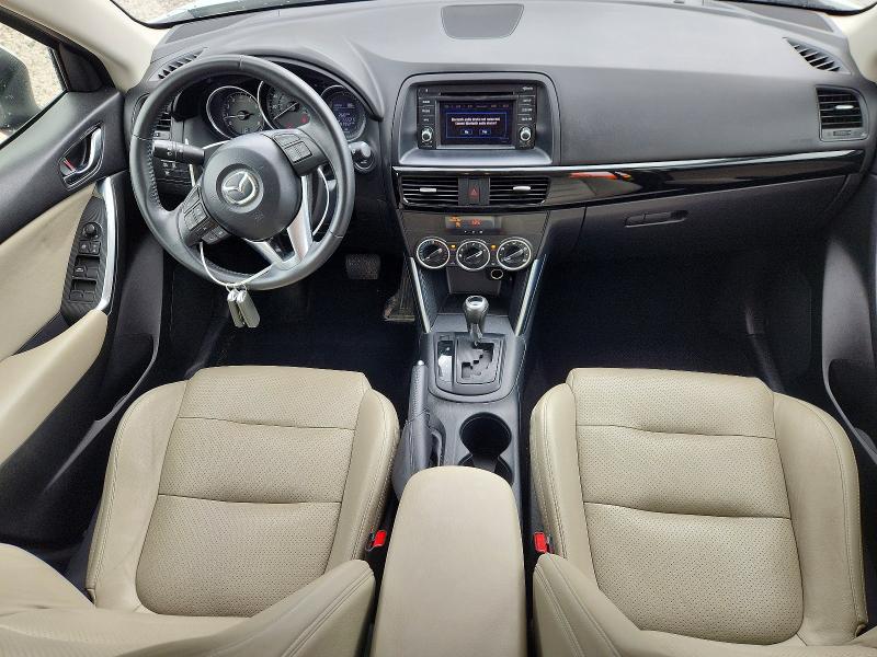 Aukcja sprzedaży 2013 Mazda Cx-5, vin: JM3KE2CE3D0139730, numer aukcji: 59977186