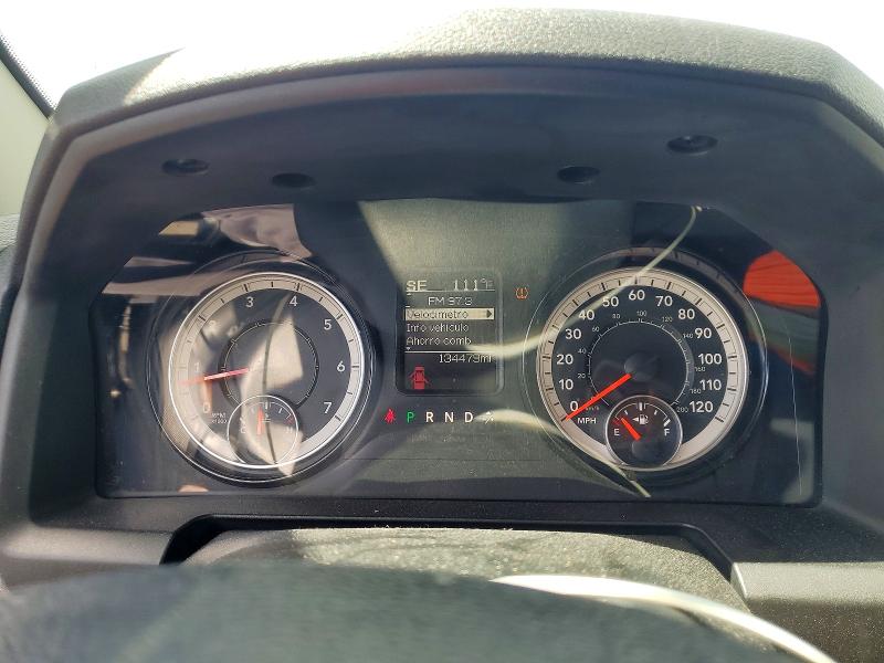 Продаж на аукціоні авто 2021 Ram 1500 Classic, vin: 1C6RR6LG7MS539211, номер лоту: 59986536