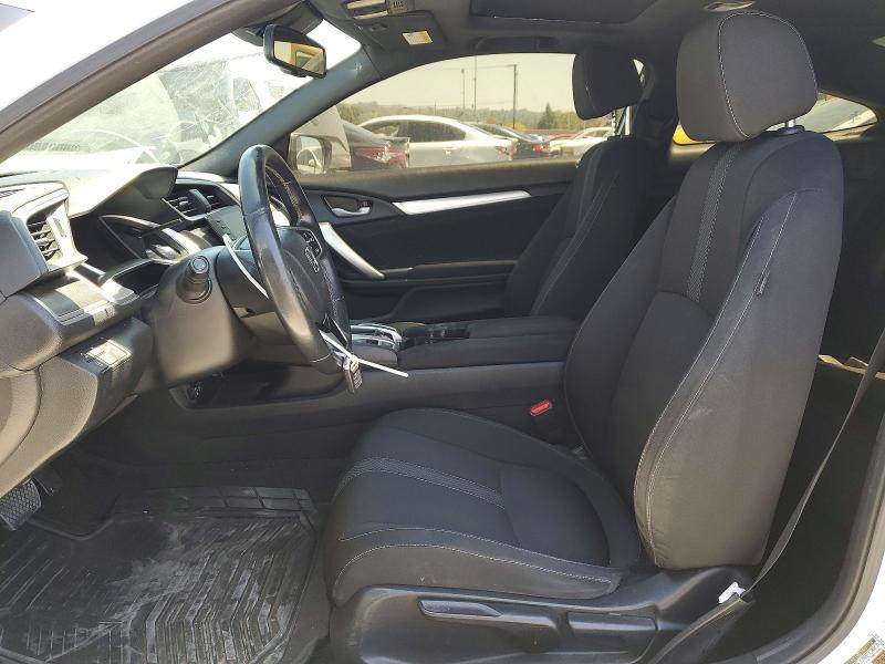 Продажа на аукционе авто 2019 Honda Civic, vin: 2HGFC3B31KH357195, номер лота: 59298206