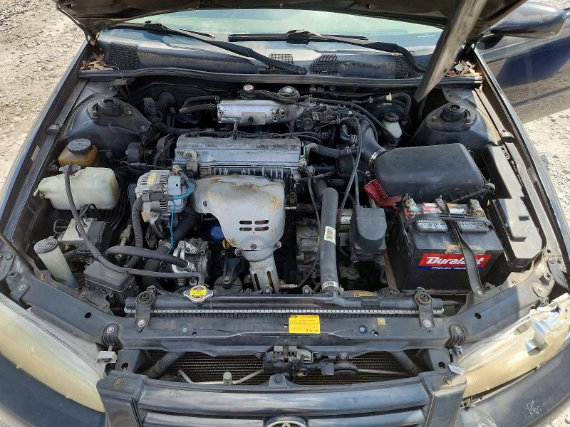 Продажа на аукционе авто 1998 Toyota Camry, vin: JT2BG22K0W0185781, номер лота: 60682826