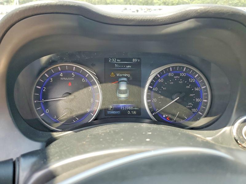 62927846 :رقم المزاد ، JN1BV7AR3FM423272 vin ، 2015 Infiniti Q50 مزاد بيع
