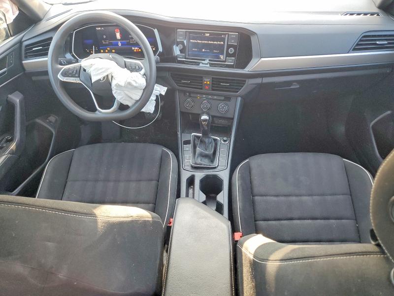 Aukcja sprzedaży 2022 Volkswagen Jetta, vin: 3VWBM7BU4NM012658, numer aukcji: 60236786