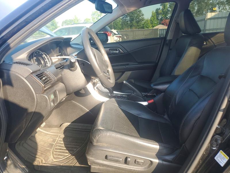 Aukcja sprzedaży 2015 Honda Accord, vin: 1HGCR2F80FA238642, numer aukcji: 85628425