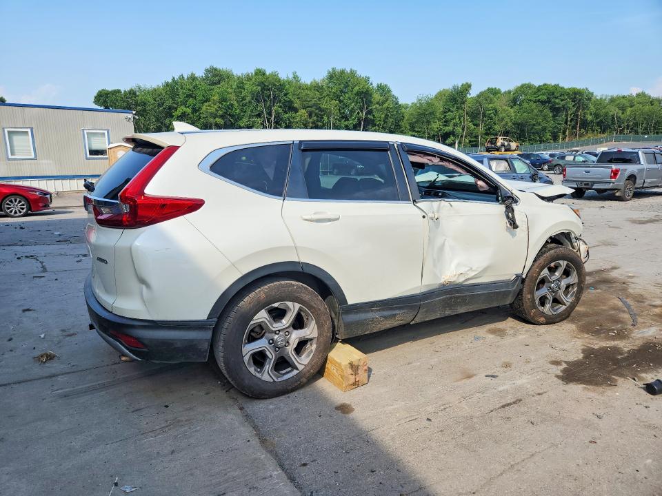 Продажа на аукционе авто 2018 Honda Cr-v, vin: 2HKRW2H83JH625525, номер лота: 59256696