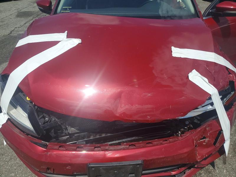 Продаж на аукціоні авто 2017 Volkswagen Jetta, vin: 3VWB67AJ7HM340369, номер лоту: 61581276