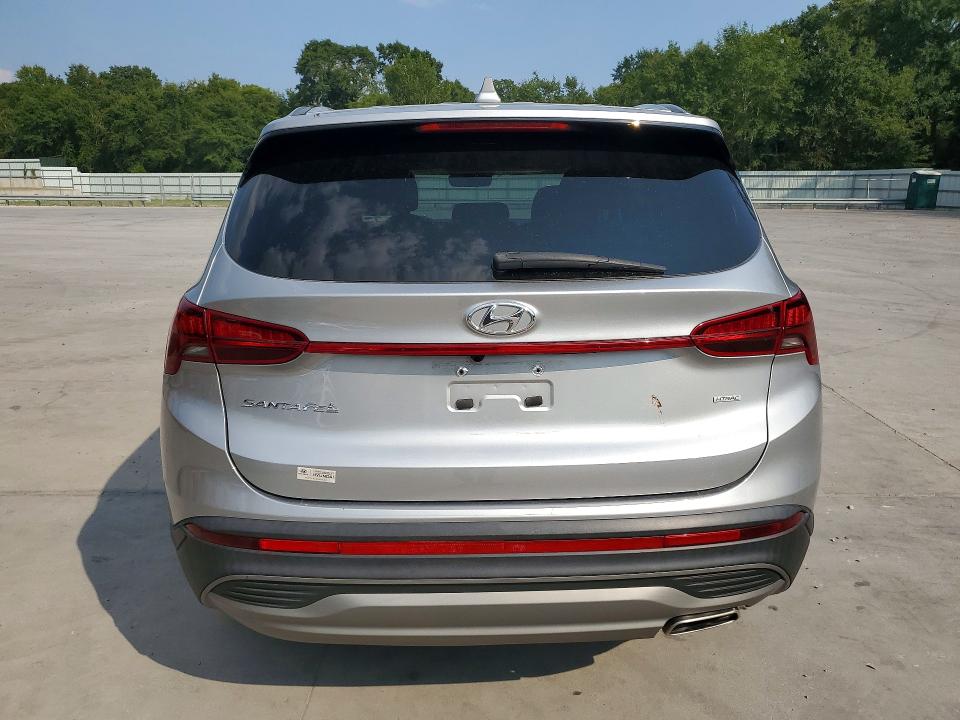 Aukcja sprzedaży 2023 Hyundai Santa Fe, vin: 5NMS1DAJ5PH558263, numer aukcji: 63587406