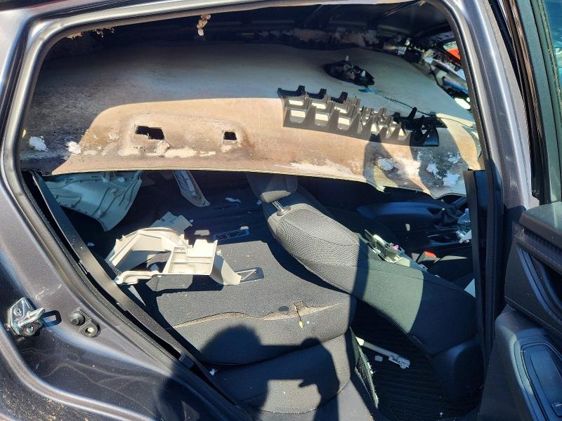 59361356 :رقم المزاد ، 4S3GTAB62K3711150 vin ، 2019 Subaru Impreza مزاد بيع