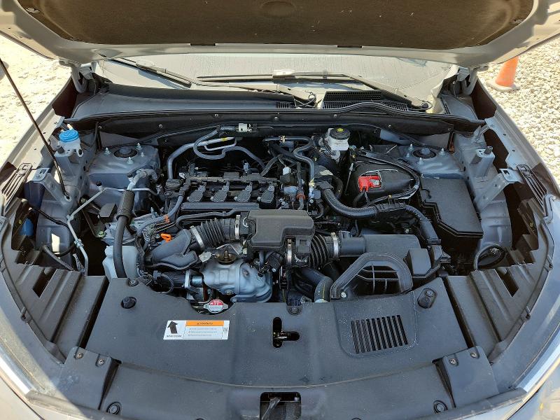 2025 Acura Adx მანქანა იყიდება აუქციონზე, vin: 3HDSA2H51SM705518, აუქციონის ნომერი: 63472996