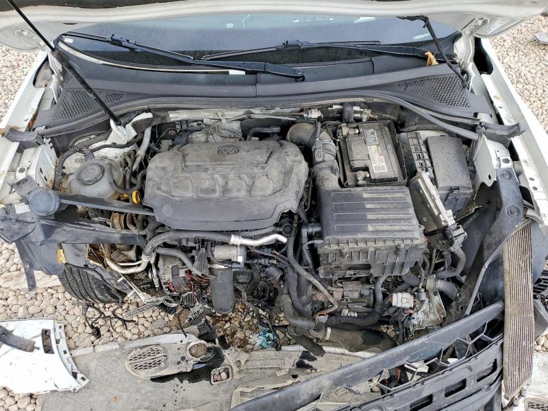Продаж на аукціоні авто 2018 Volkswagen Tiguan, vin: 3VV2B7AX1JM096342, номер лоту: 61621466