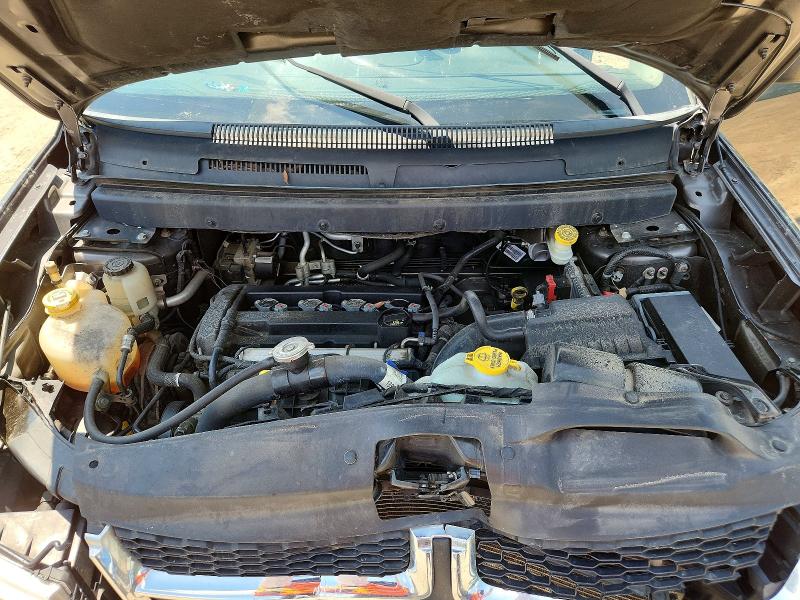 60262376 :رقم المزاد ، 3C4PDCAB0HT525742 vin ، 2017 Dodge Journey مزاد بيع