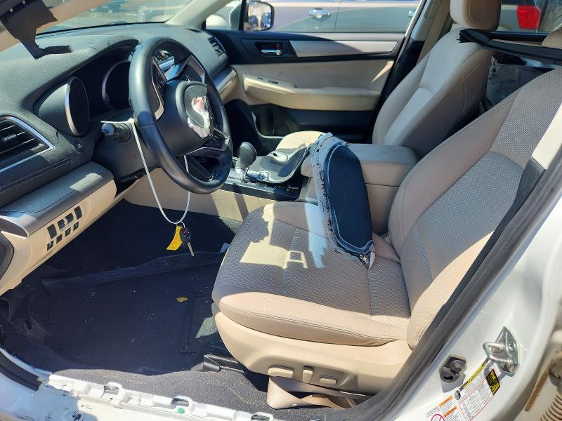 Aukcja sprzedaży 2019 Subaru Outback, vin: 4S4BSAFC4K3220331, numer aukcji: 60209986