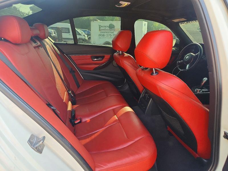 61702106 :رقم المزاد ، WBA3A9G5XDNP37969 vin ، 2013 Bmw 335 مزاد بيع
