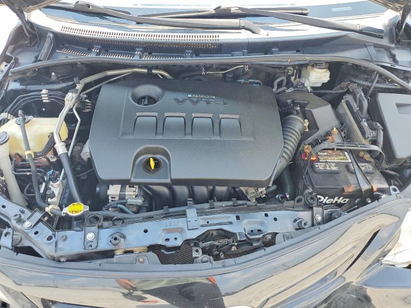 Продажа на аукционе авто 2013 Toyota Corolla, vin: 5YFBU4EE9DP116205, номер лота: 62568846