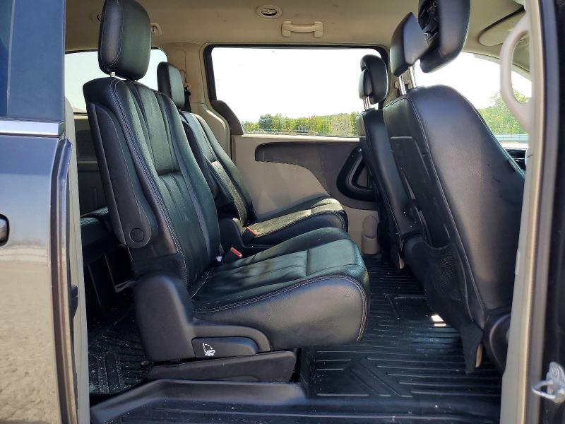 Aukcja sprzedaży 2016 Chrysler Town & Country, vin: 2C4RC1BG9GR156259, numer aukcji: 63145906