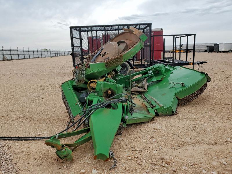 2024 John Deere Unknown მანქანა იყიდება აუქციონზე, vin: 1P0FC3RECRC003197, აუქციონის ნომერი: 58054246