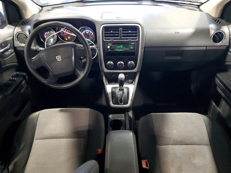 Продаж на аукціоні авто 2010 Dodge Caliber, vin: 1B3CB4HA7AD596439, номер лоту: 62211166