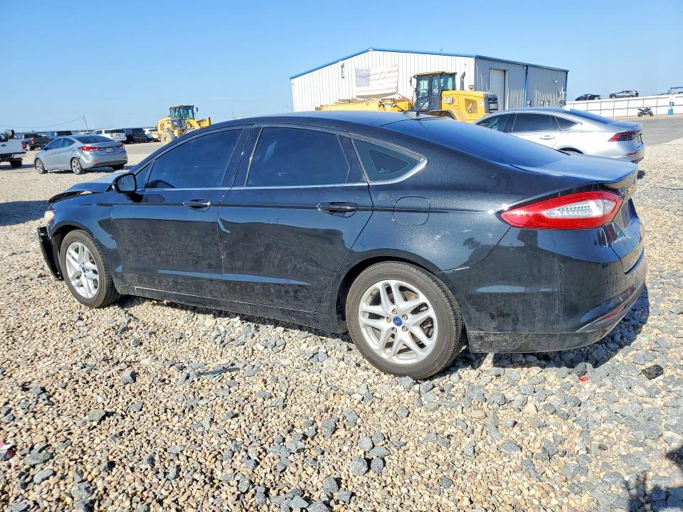 62283876 :رقم المزاد ، 3FA6P0H74ER343544 vin ، 2014 Ford Fusion مزاد بيع