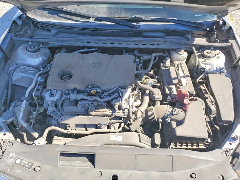 Продаж на аукціоні авто 2019 Toyota Camry, vin: 4T1B11HK6KU770843, номер лоту: 60170316