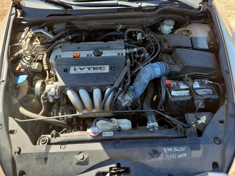 Продажа на аукционе авто 2005 Honda Accord, vin: 1HGCM56445A169000, номер лота: 61226046