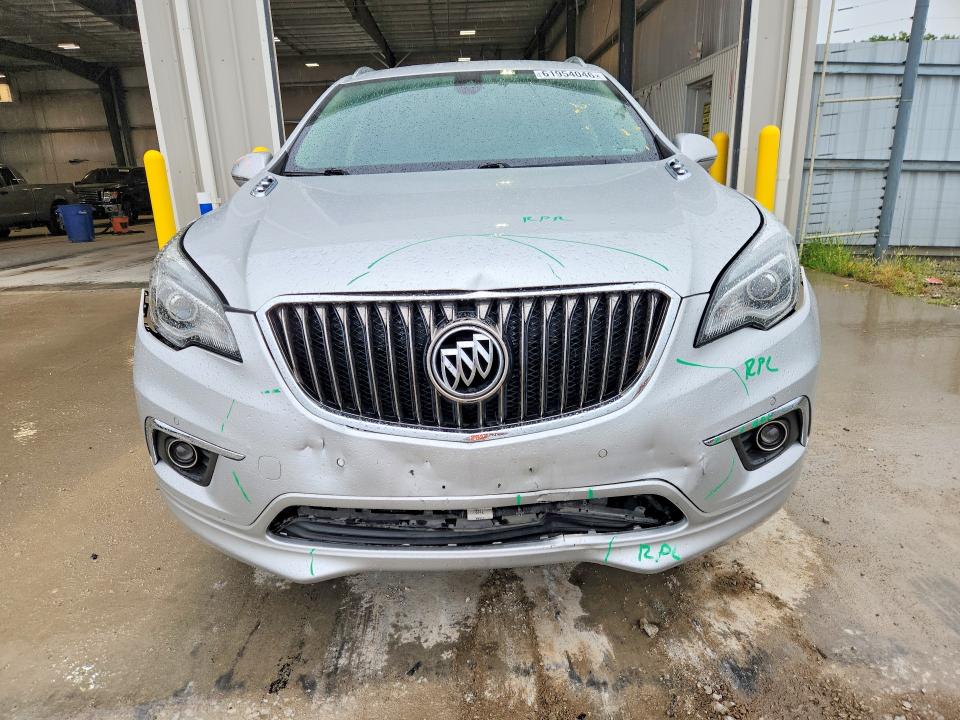 Aukcja sprzedaży 2016 Buick Envision, vin: LRBFXFSX9GD244427, numer aukcji: 61954046