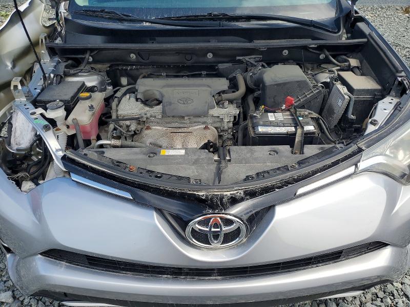 Продажа на аукционе авто 2016 Toyota Rav4, vin: 2T3RFREV9GW479684, номер лота: 60119756