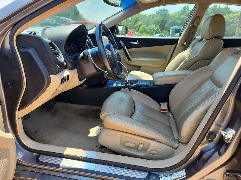 2014 Nissan Maxima მანქანა იყიდება აუქციონზე, vin: 1N4AA5APXEC461681, აუქციონის ნომერი: 61620196