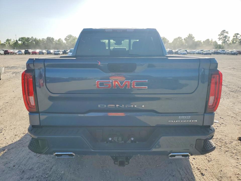 Aukcja sprzedaży 2026 Gmc Sierra, vin: 1GTUUGEL4TZ154731, numer aukcji: 62220566