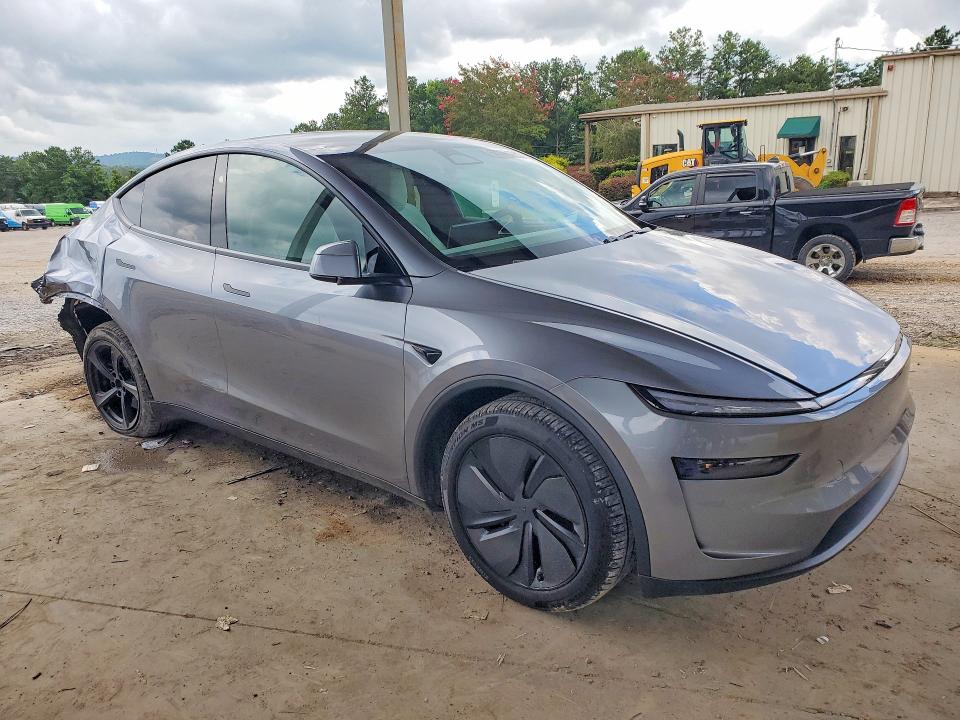 Aukcja sprzedaży 2026 Tesla Model Y, vin: 7SAYGDEE2TA696943, numer aukcji: 58484286