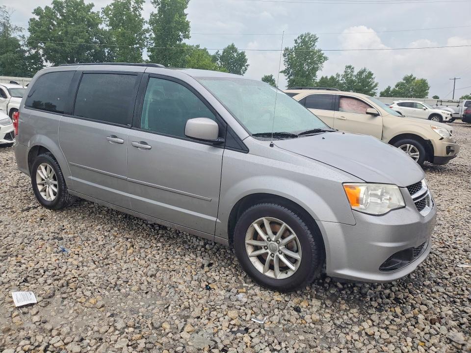 Aukcja sprzedaży 2013 Dodge Grand Caravan, vin: 2C4RDGCG9DR770559, numer aukcji: 62217456