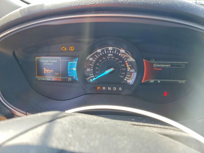 Продажа на аукционе авто 2018 Ford Fusion, vin: 3FA6P0HD9JR202663, номер лота: 63379206