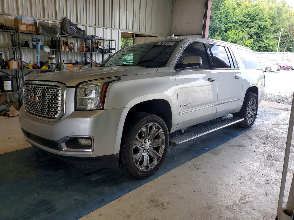 Aukcja sprzedaży 2017 Gmc Yukon Xl, vin: 1GKS1HKJ3HR130764, numer aukcji: 59600336