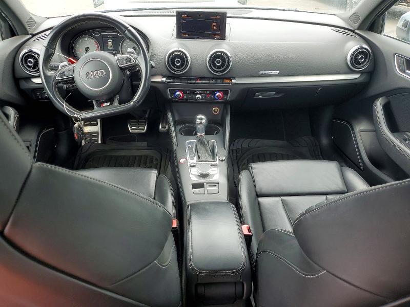 Продажа на аукционе авто 2015 Audi A3, vin: WAUBFGFF3F1134836, номер лота: 61165266