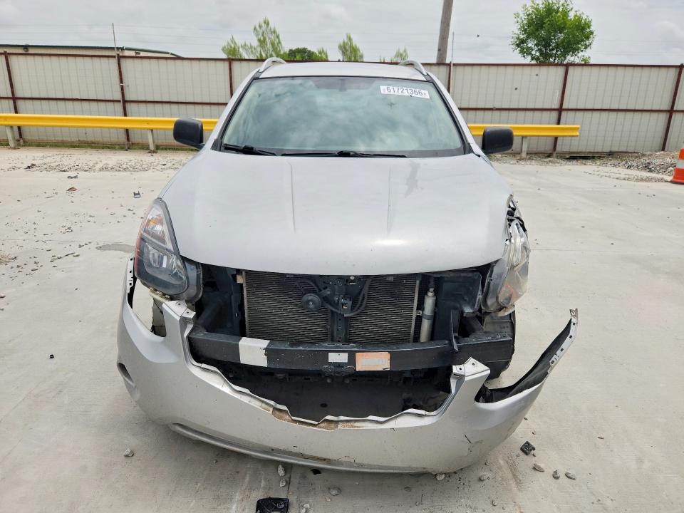 Aukcja sprzedaży 2015 Nissan Rogue Select, vin: JN8AS5MT9FW668079, numer aukcji: 61721366