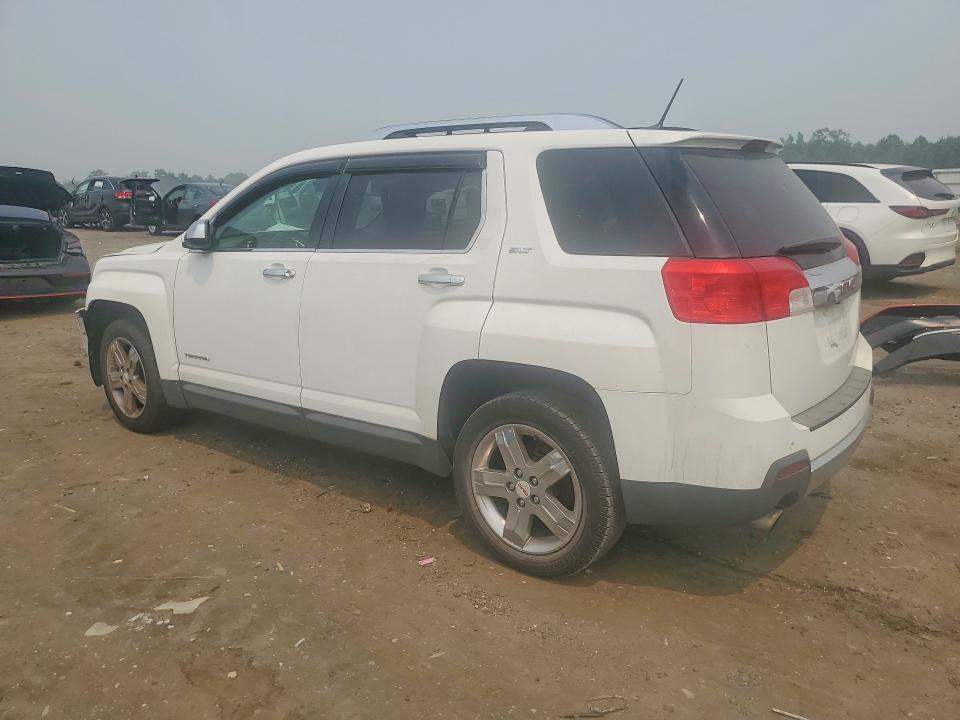 2013 Gmc Terrain მანქანა იყიდება აუქციონზე, vin: 2GKFLXE39D6231431, აუქციონის ნომერი: 61598606