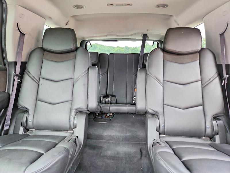Продажа на аукционе авто 2016 Cadillac Escalade, vin: 1GYS4BKJ9GR256751, номер лота: 62570696