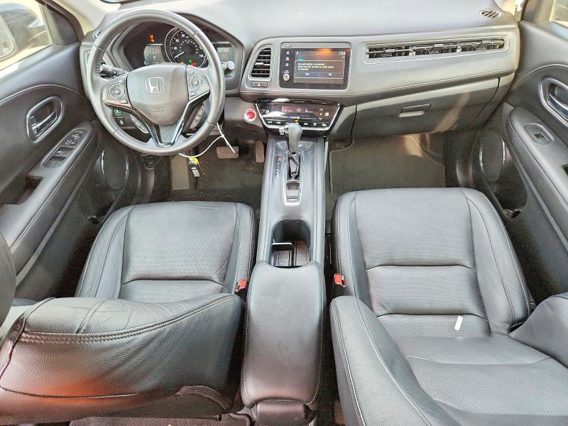 Aukcja sprzedaży 2019 Honda Hr-v, vin: 3CZRU6H76KM706318, numer aukcji: 60675176