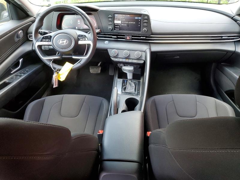 60587476 :رقم المزاد ، KMHLM4DG4TU180933 vin ، 2026 Hyundai Elantra مزاد بيع