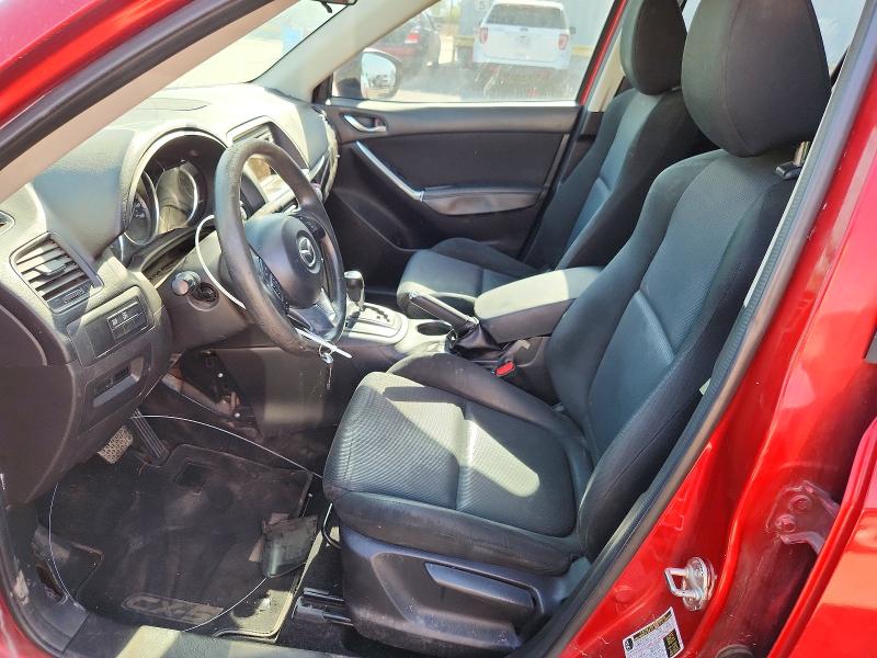 Продаж на аукціоні авто 2014 Mazda Cx-5, vin: JM3KE2BE6E0376814, номер лоту: 63509606