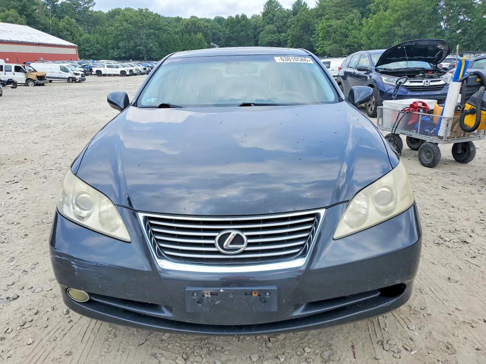 Aukcja sprzedaży 2009 Lexus Es, vin: JTHBJ46G292304576, numer aukcji: 63010586