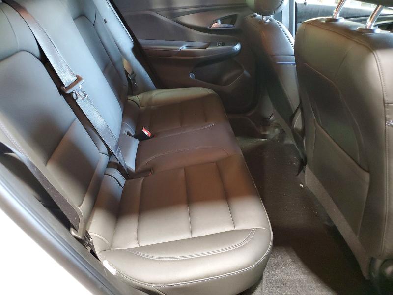 2024 Buick Envista მანქანა იყიდება აუქციონზე, vin: KL47LBE21RB016361, აუქციონის ნომერი: 59260956