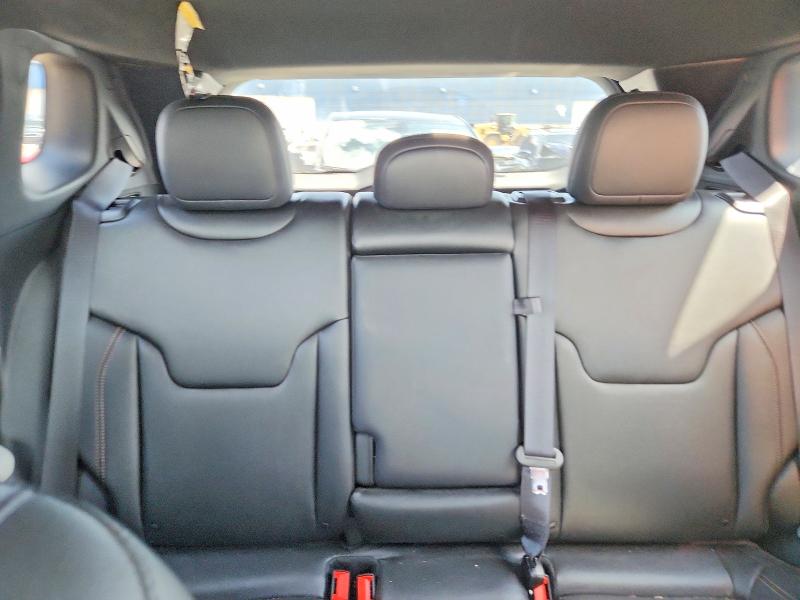62850796 :رقم المزاد ، 3C4NJDCN1RT166335 vin ، 2024 Jeep Compass مزاد بيع