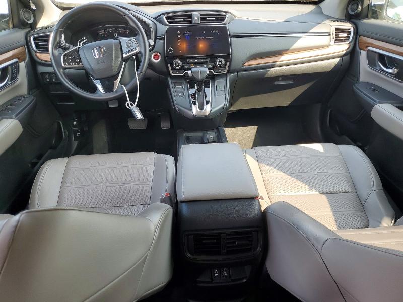 Aukcja sprzedaży 2017 Honda Cr-v, vin: 2HKRW2H85HH638612, numer aukcji: 61493316