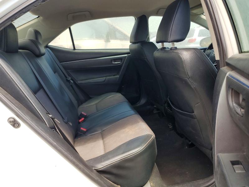Aukcja sprzedaży 2014 Toyota Corolla, vin: 5YFBURHE7EP103589, numer aukcji: 62069966