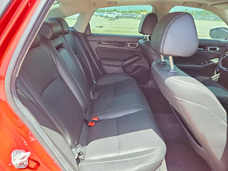 61363946 :رقم المزاد ، 2HGFE1F90RH302681 vin ، 2024 Honda Civic مزاد بيع