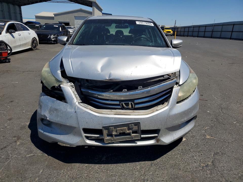 Продажа на аукционе авто 2012 Honda Accord, vin: 1HGCP3F76CA003256, номер лота: 59919006