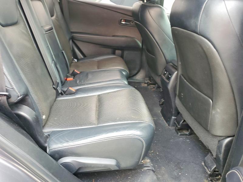 2015 Lexus Rx 350 მანქანა იყიდება აუქციონზე, vin: 2T2BK1BA3FC333222, აუქციონის ნომერი: 61476986