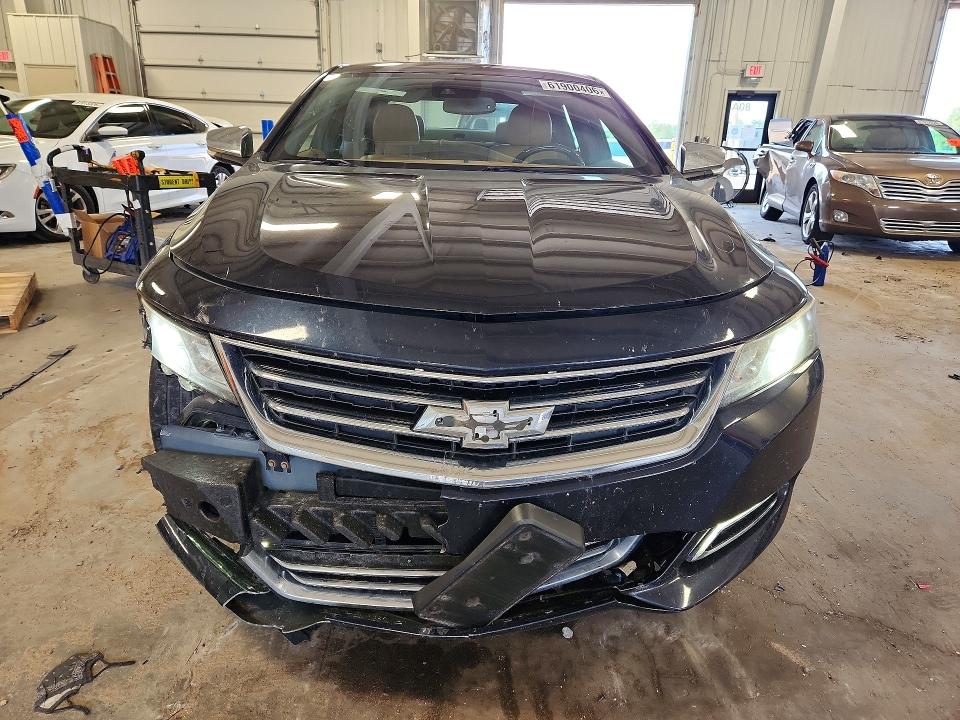 2014 Chevrolet Impala მანქანა იყიდება აუქციონზე, vin: 2G1145SL1E9218404, აუქციონის ნომერი: 61900406