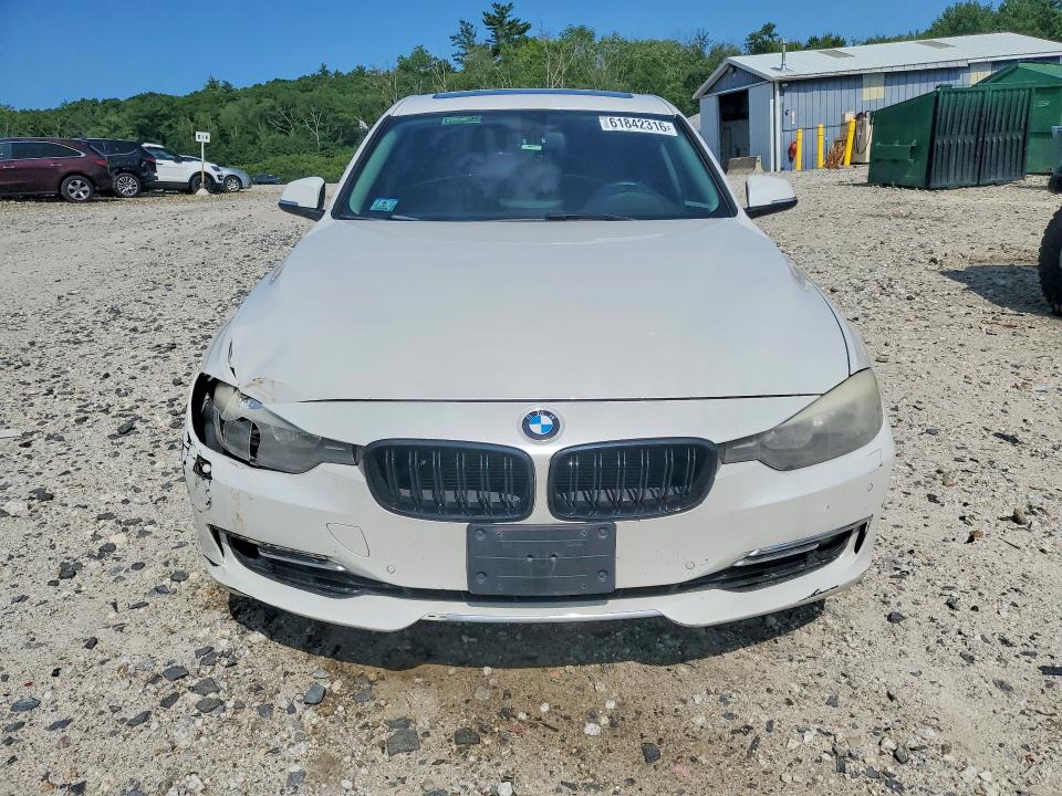 Продажа на аукционе авто 2015 Bmw 328, vin: WBA3B5C5XFF959680, номер лота: 61842316