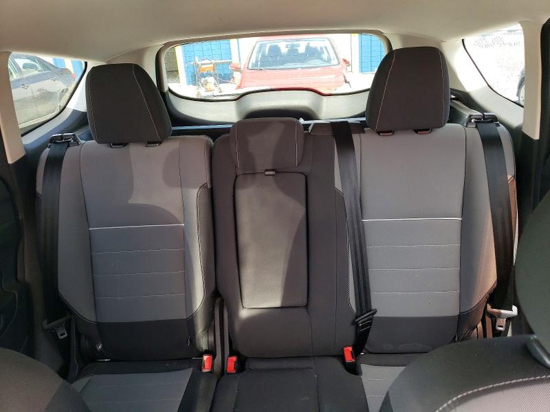 60295816 :رقم المزاد ، 1FMCU9GX6EUC55143 vin ، 2014 Ford Escape مزاد بيع